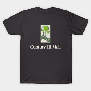 Century III Mall, West Mifflin T-Shirt